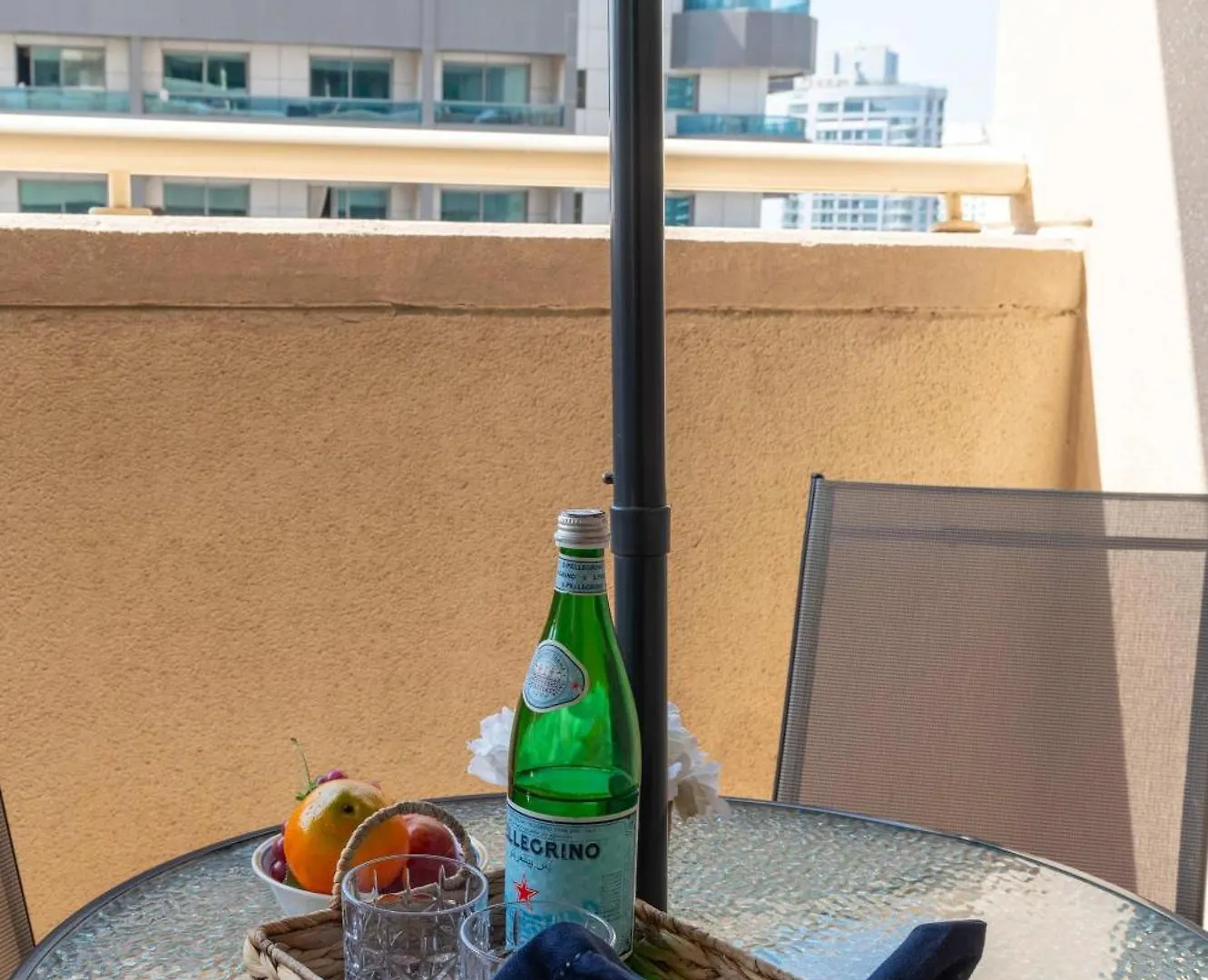 Apartment Frank Porter - Dream Tower 1 Dubai United Arab Emirates